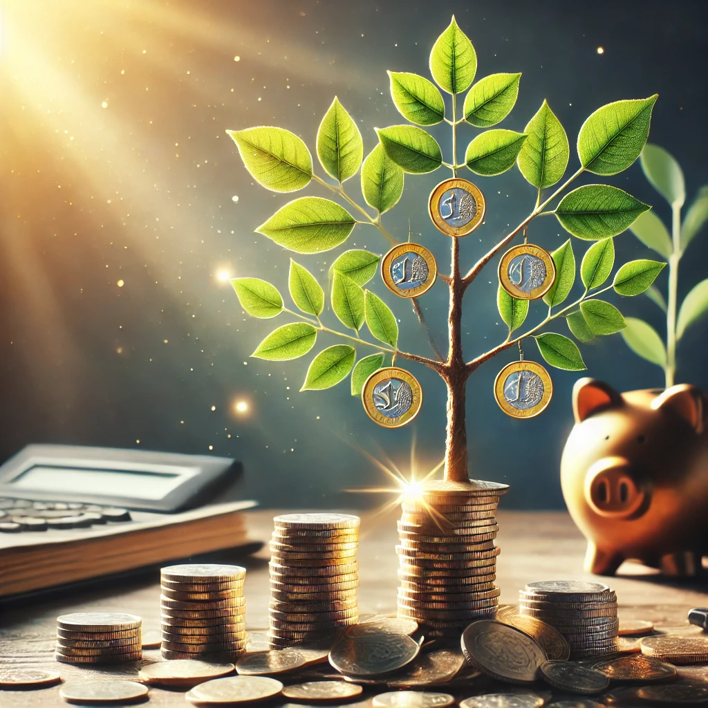 This Is the Single Best Investing Move You Can Make in 2025